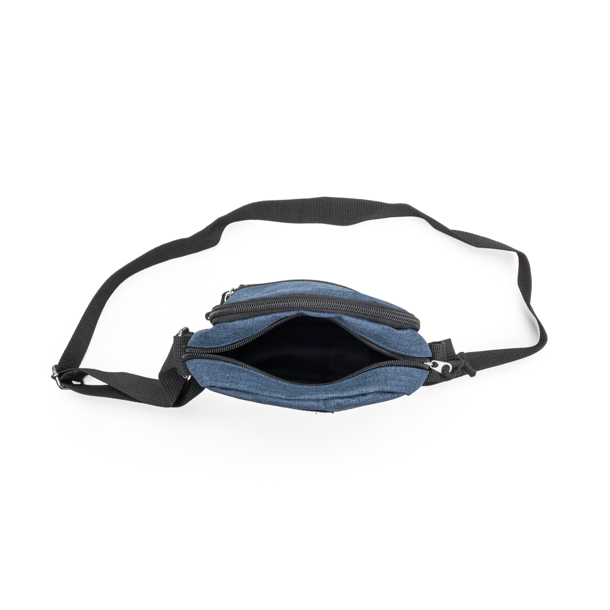 Duffy Crossbody blå