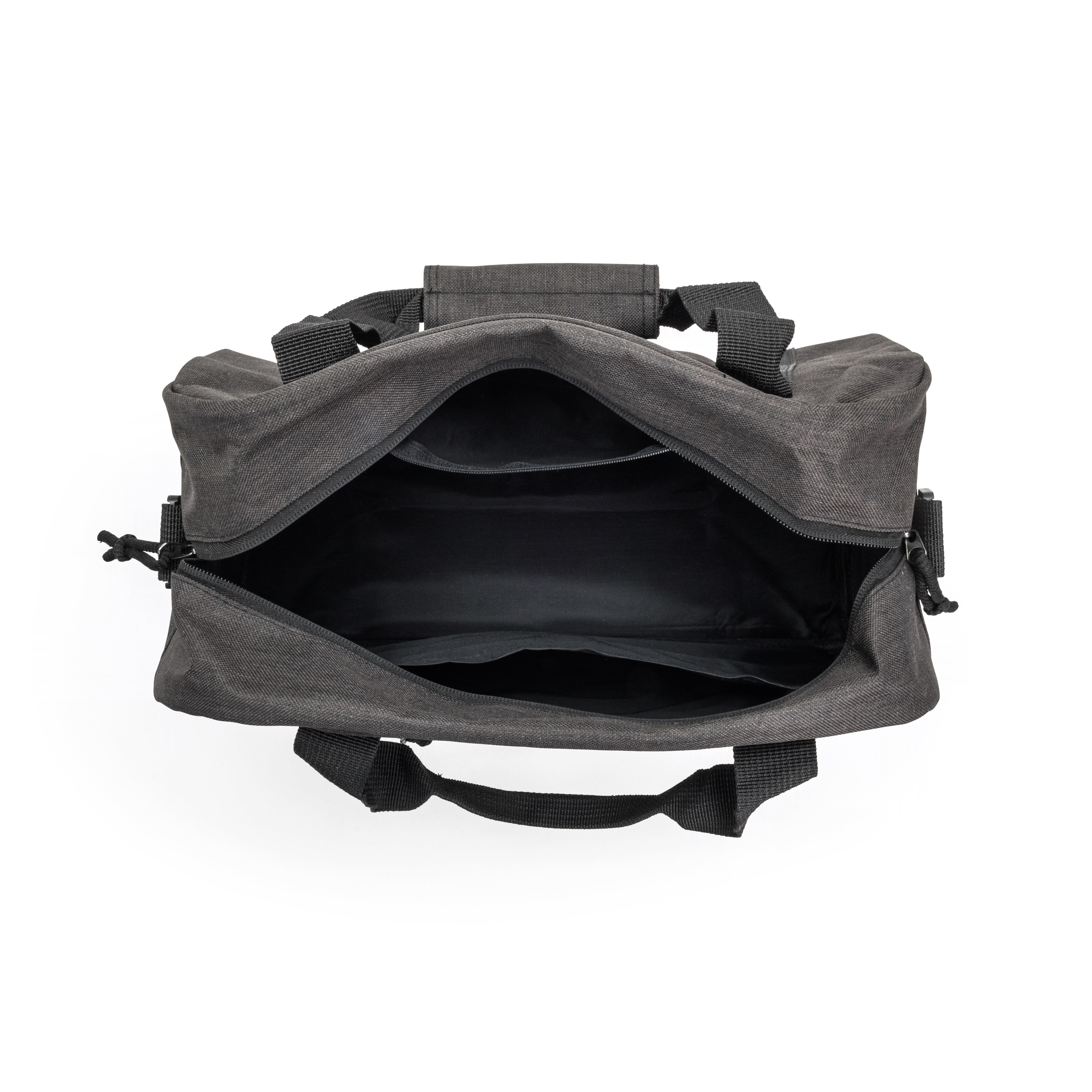 Duffy Underseater svart