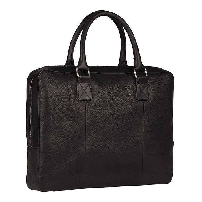 Burkely Odell Laptopbag 13,3" svart