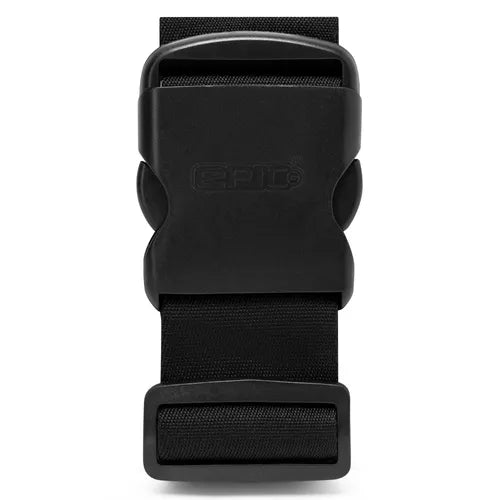 EPIV Luggage strap svart