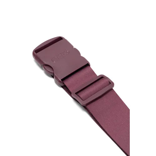 EPIC Luggage Strap SoftWINE