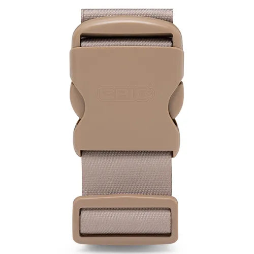 EPIC Luggage Strap Cava