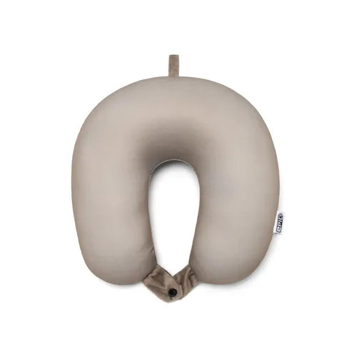 EPIC Cozy Comfort TravelPillow cava