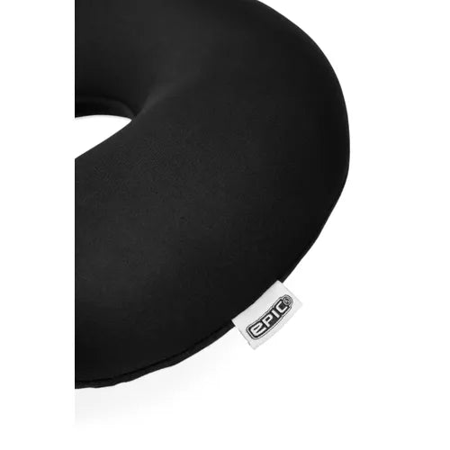 EPIC Cozy Comfort TravelPillow svart