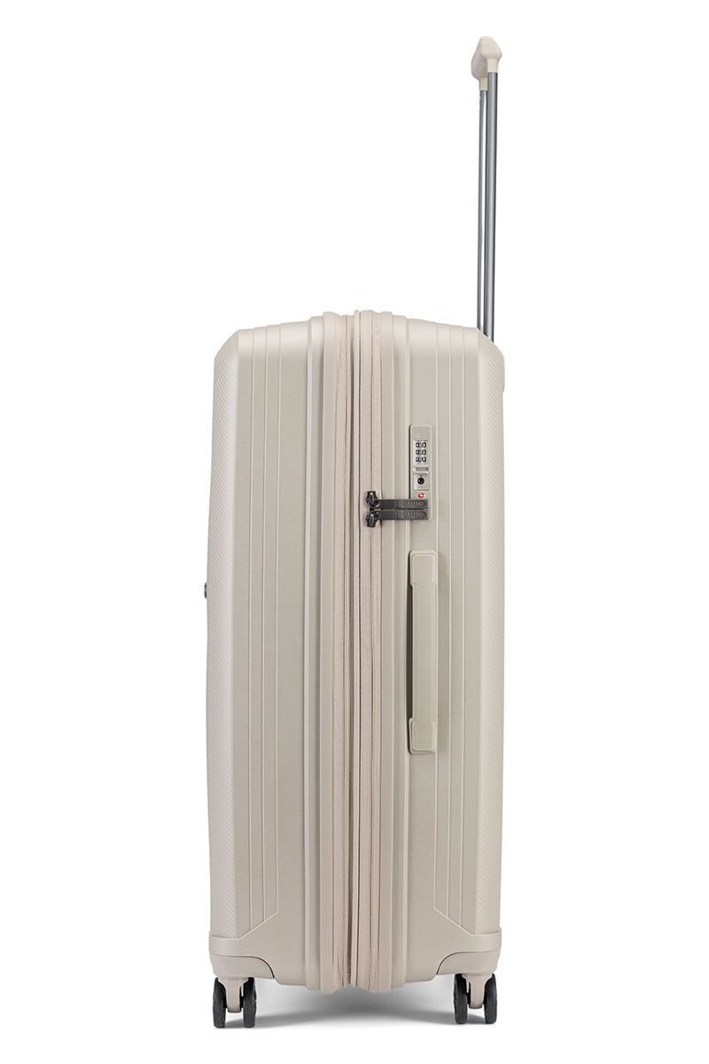 Epic Anthem 76 cm Silk grey