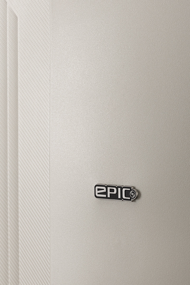 Epic Anthem 76 cm Silk grey