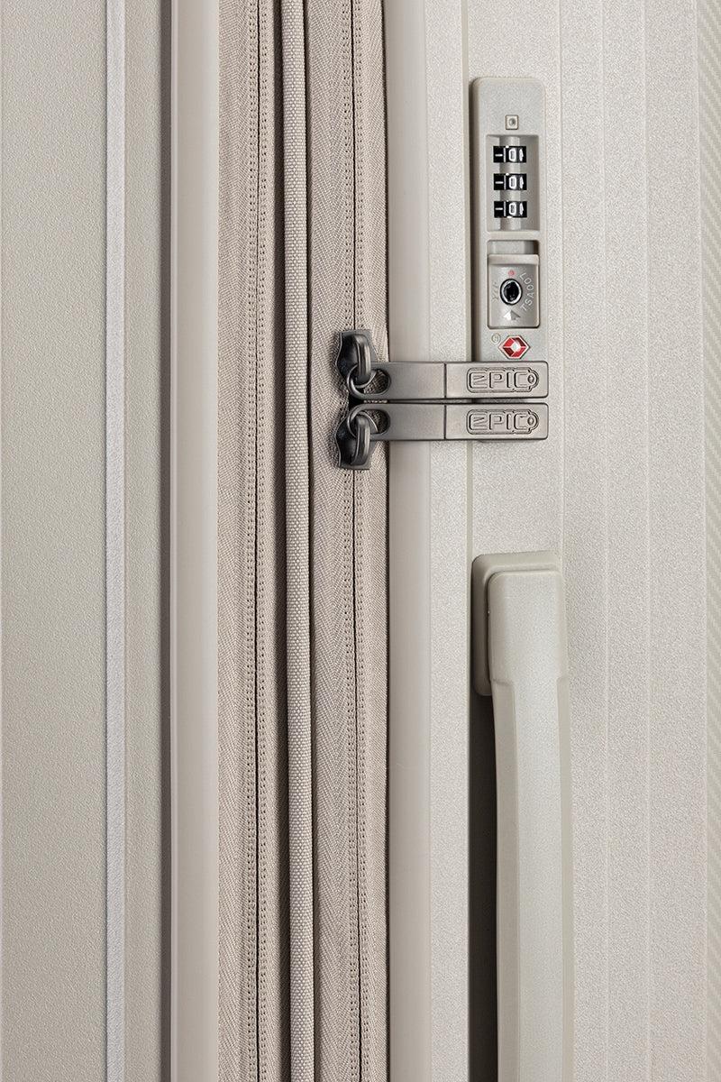Epic Anthem 76 cm Silk grey