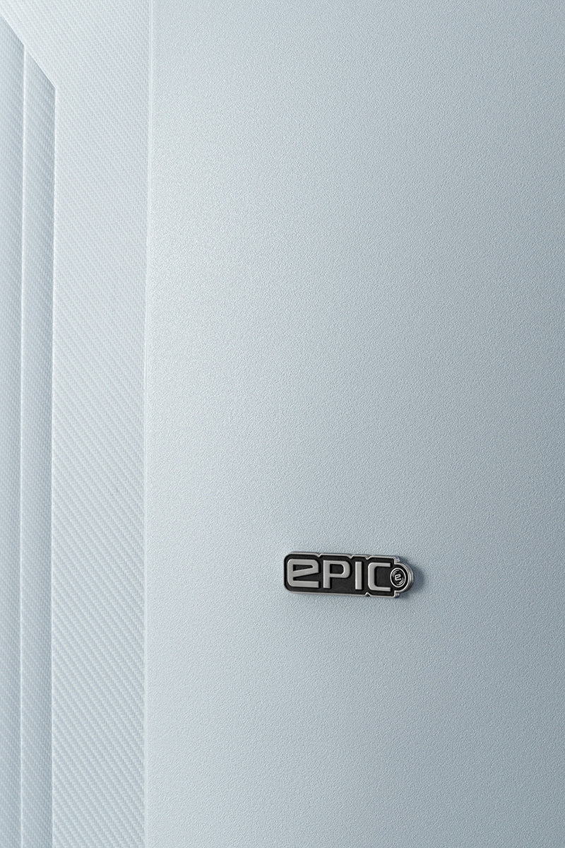 Epic Anthem 76 cm pearlblue
