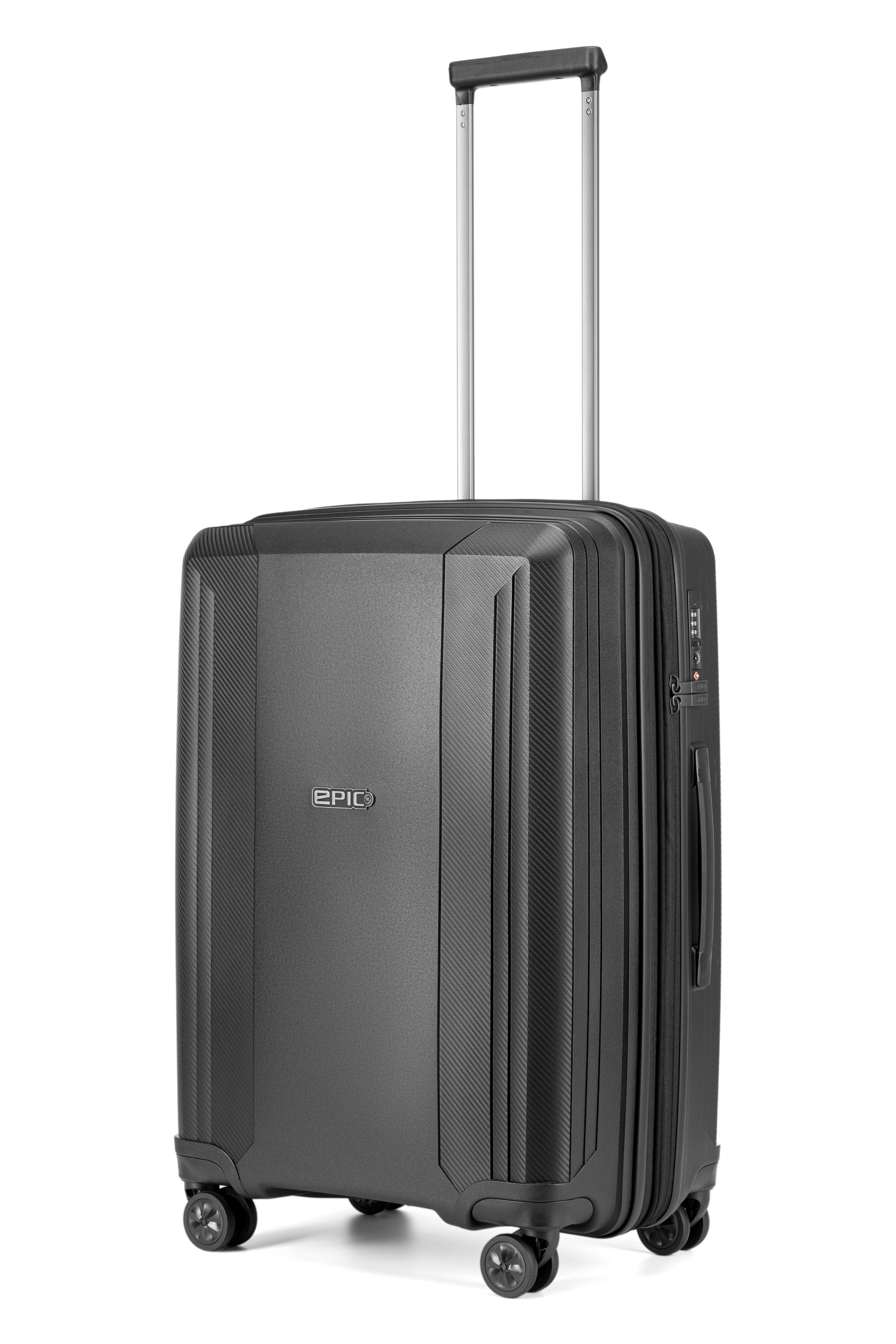 EPIC Anthem 66 cm Void black