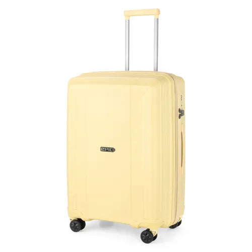 Anthem 65 cm trolley_GlowYELLOW