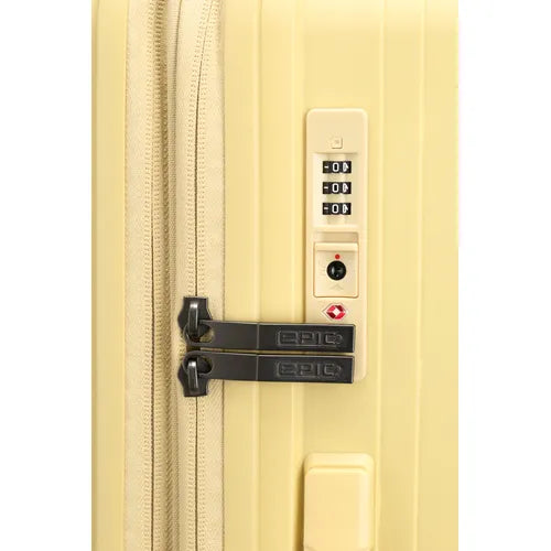 Anthem 65 cm trolley_GlowYELLOW