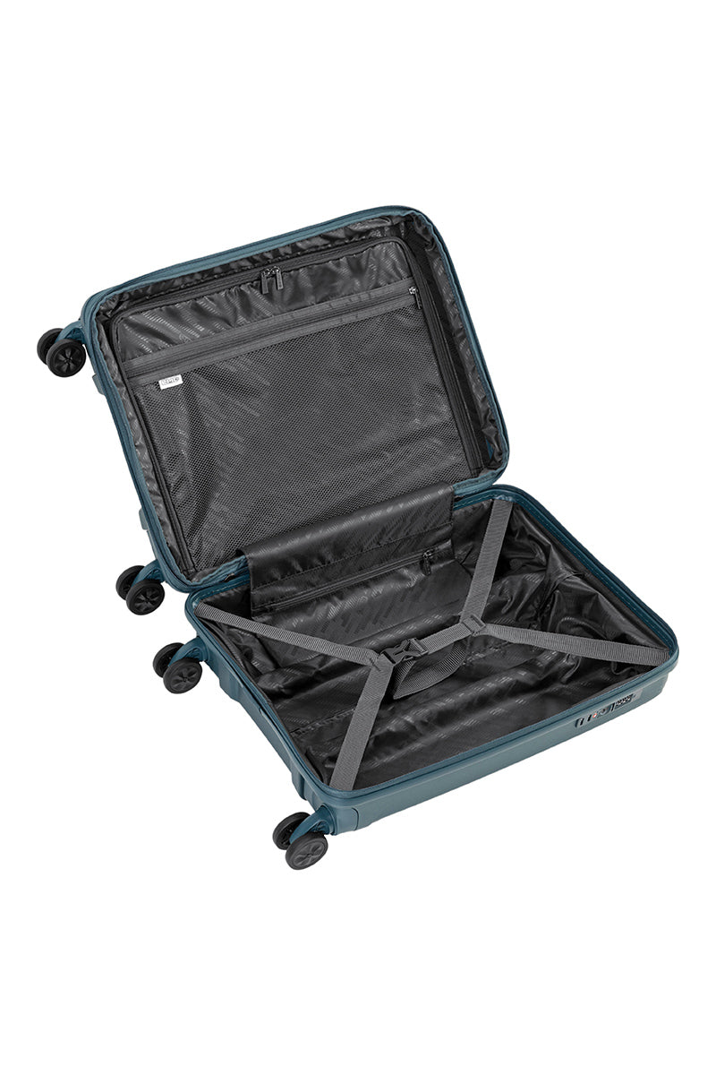 EPIC Anthem kabinväska/resväska 55 cm aqua teal