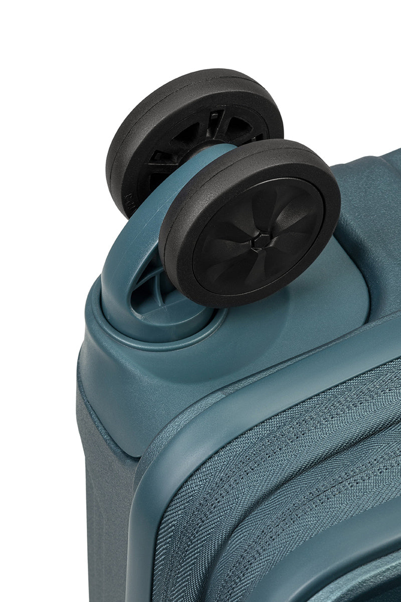 EPIC Anthem kabinväska/resväska 55 cm aqua teal