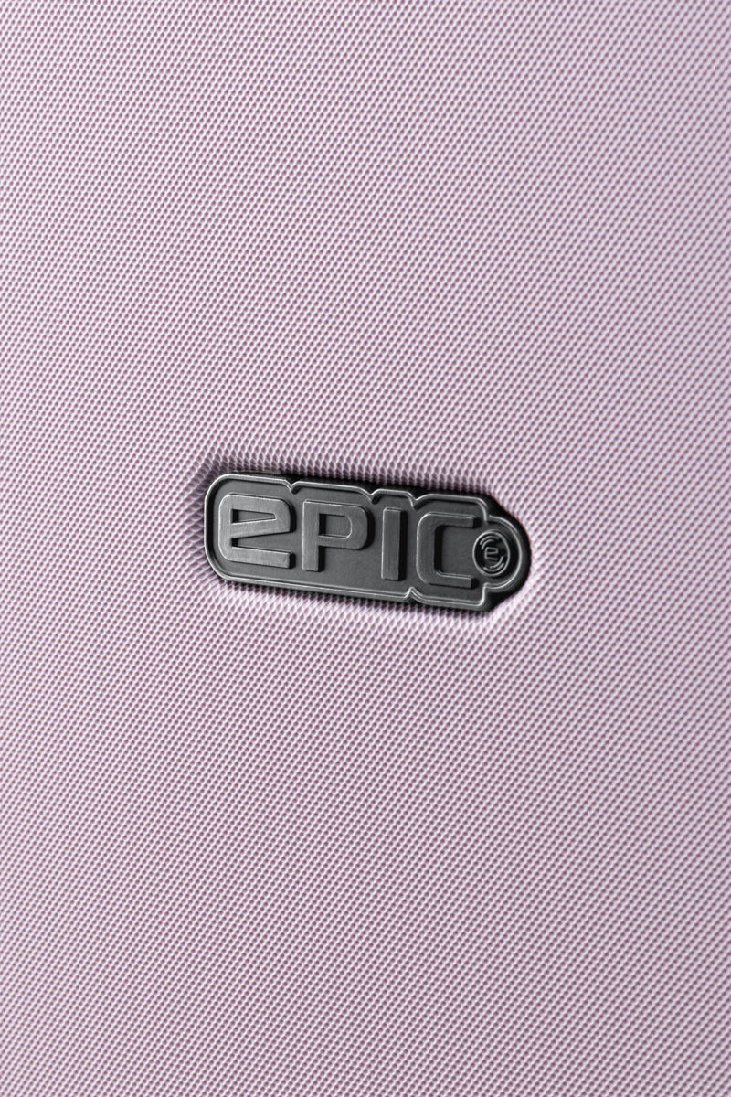 EPIC Resväska Airwave 75 cm sweet pink