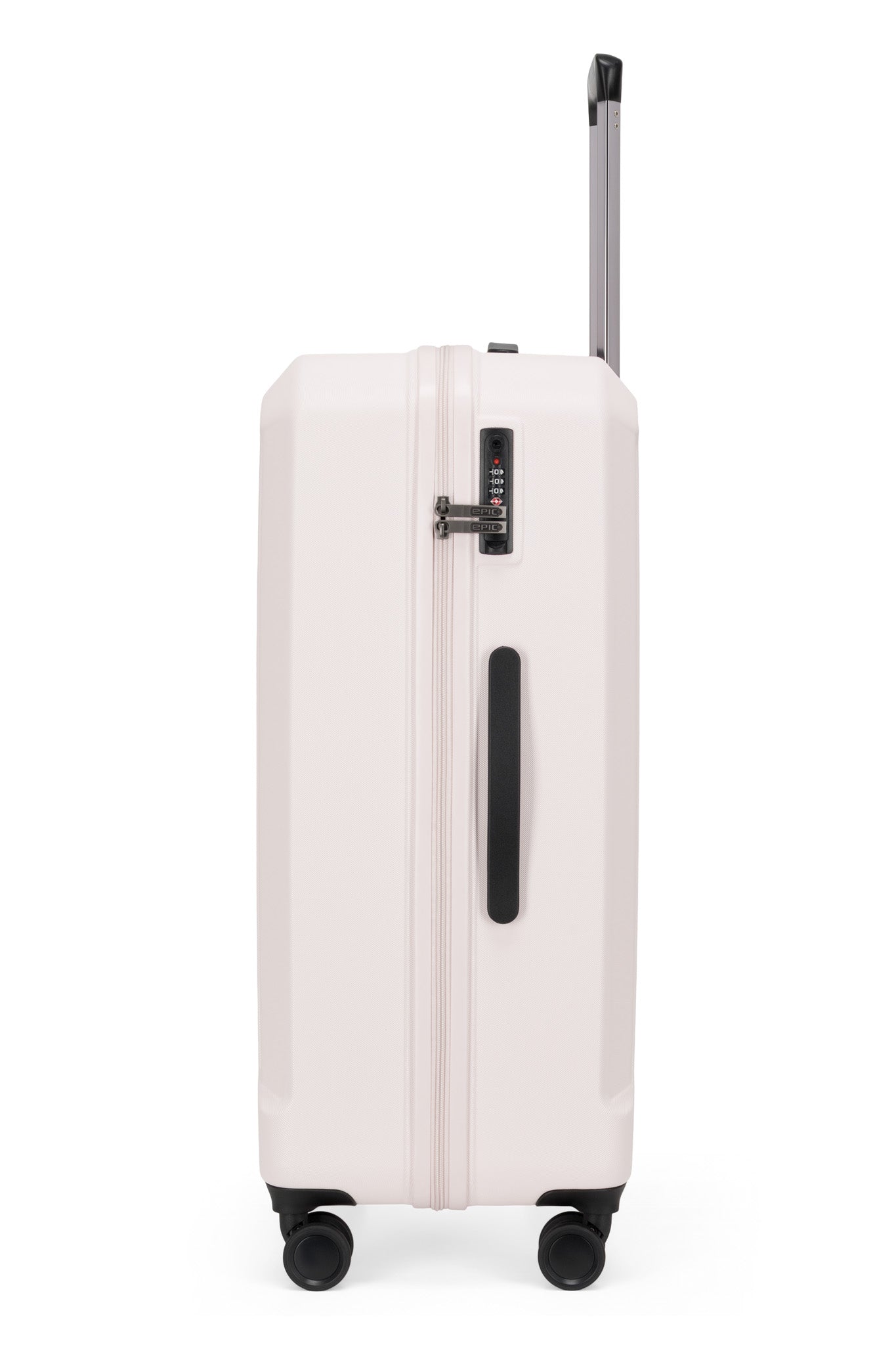 EPIC Airwave Neo 75 cm trolley 4w Sugar rose