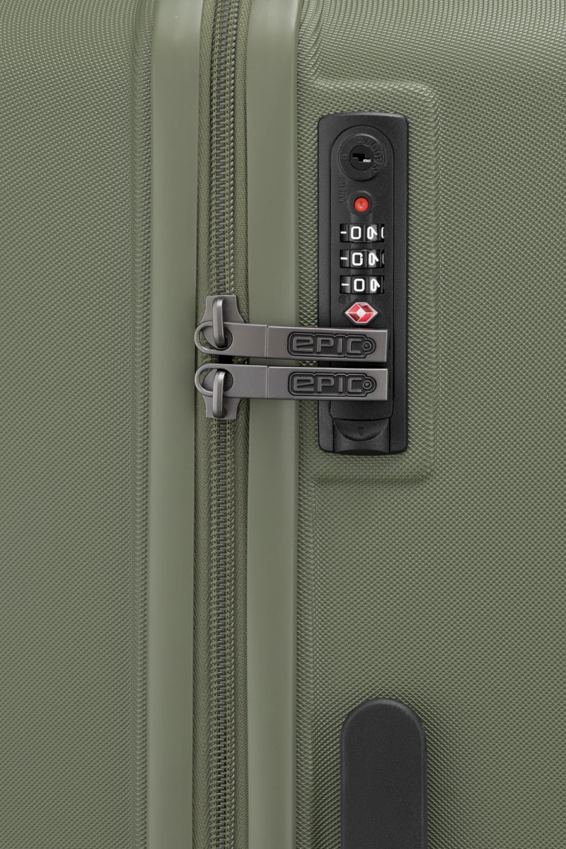 EPIC Airwave Neo 75 cm trolley 4w_MartiniOLIVE