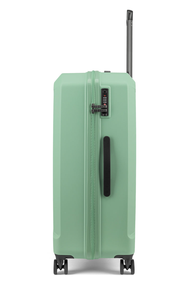 EPIC Resväska Airwave 75 cm apple green