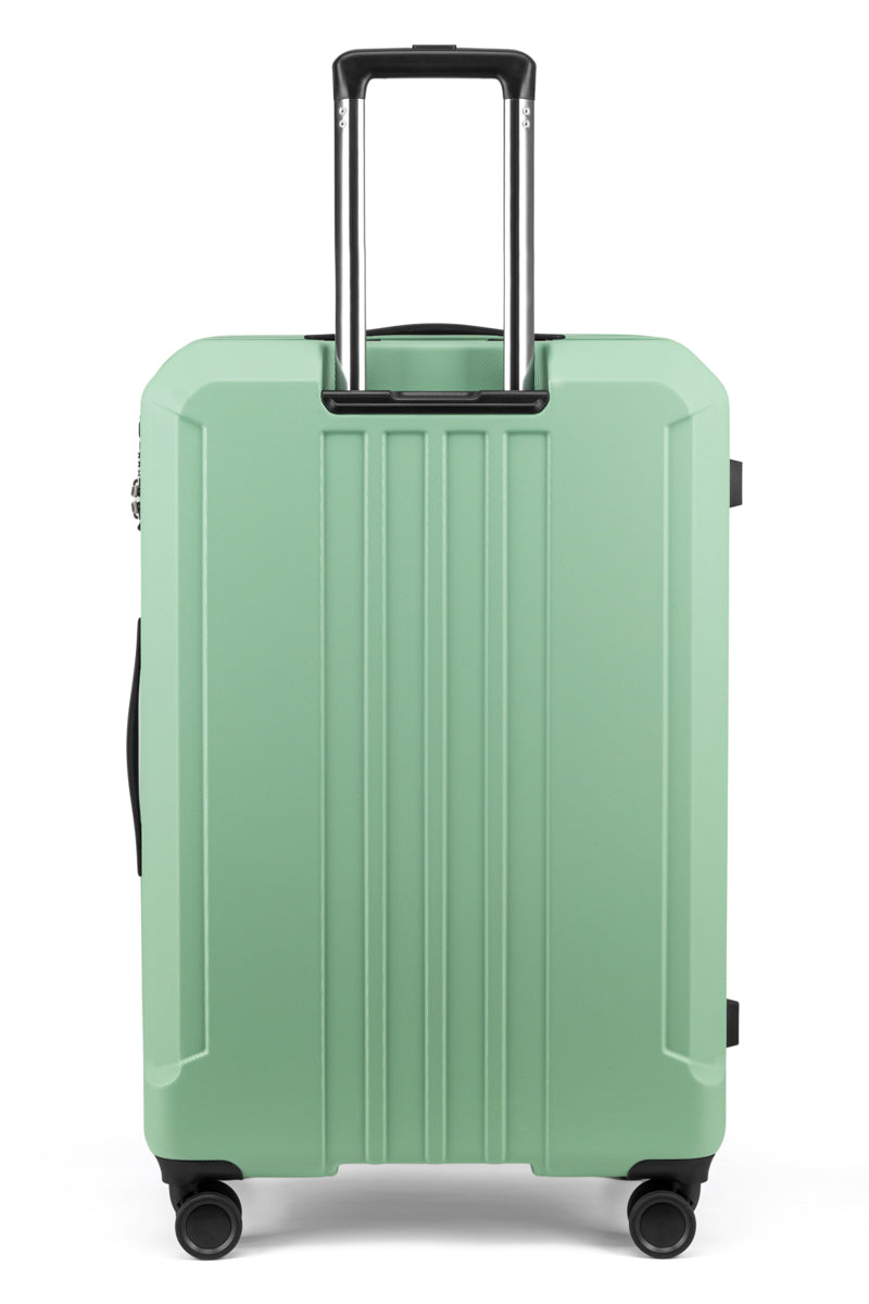 EPIC Resväska Airwave 75 cm apple green