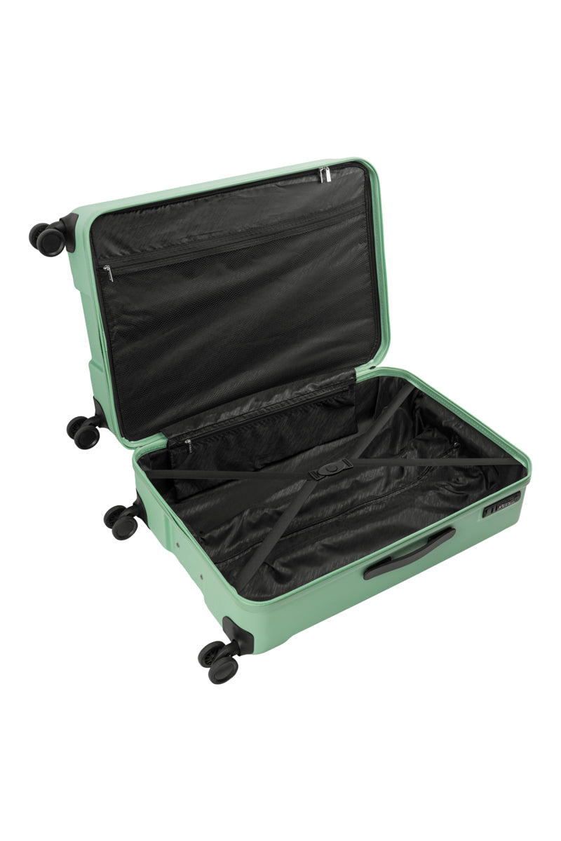 EPIC Resväska Airwave 75 cm apple green