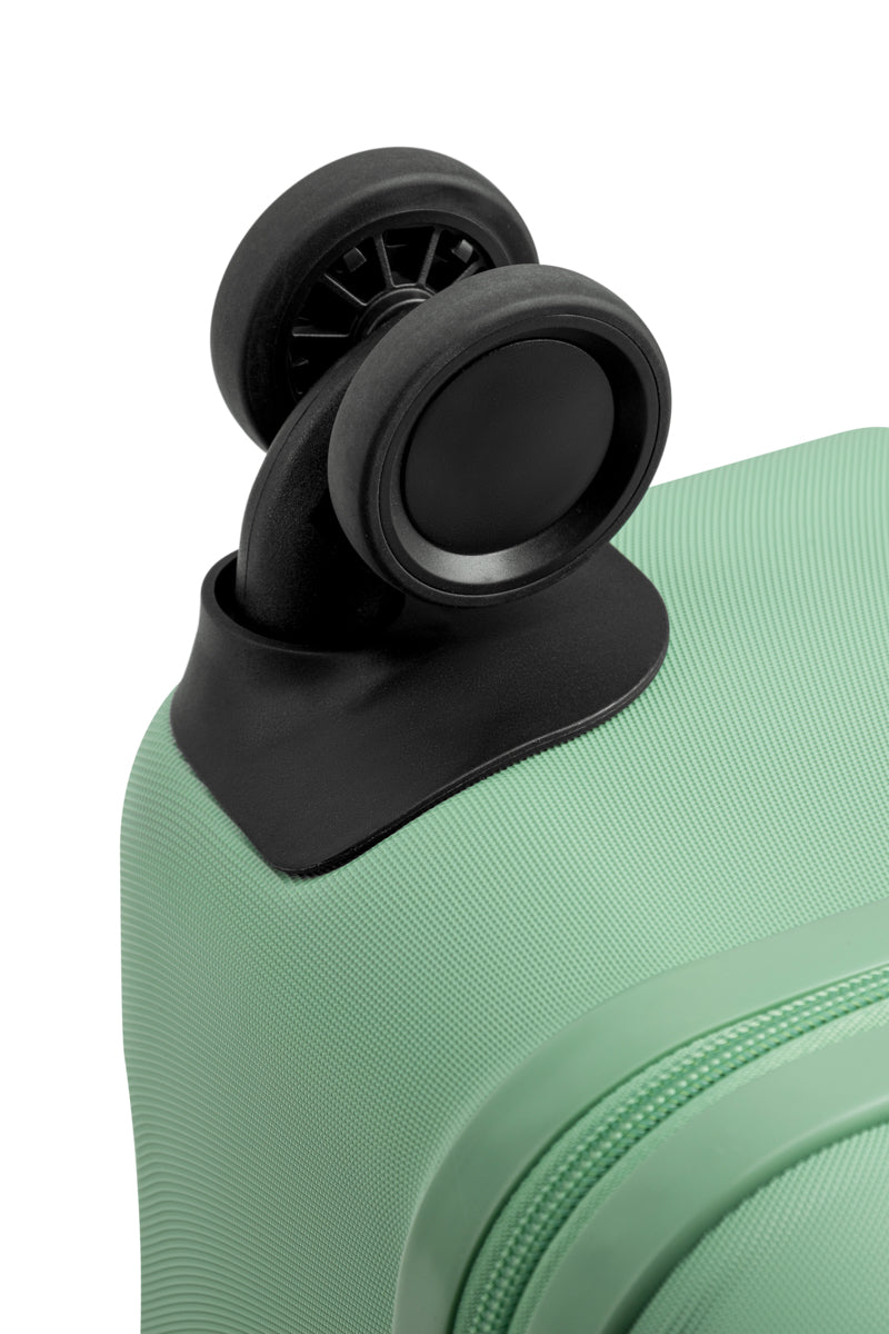 EPIC Resväska Airwave 75 cm apple green