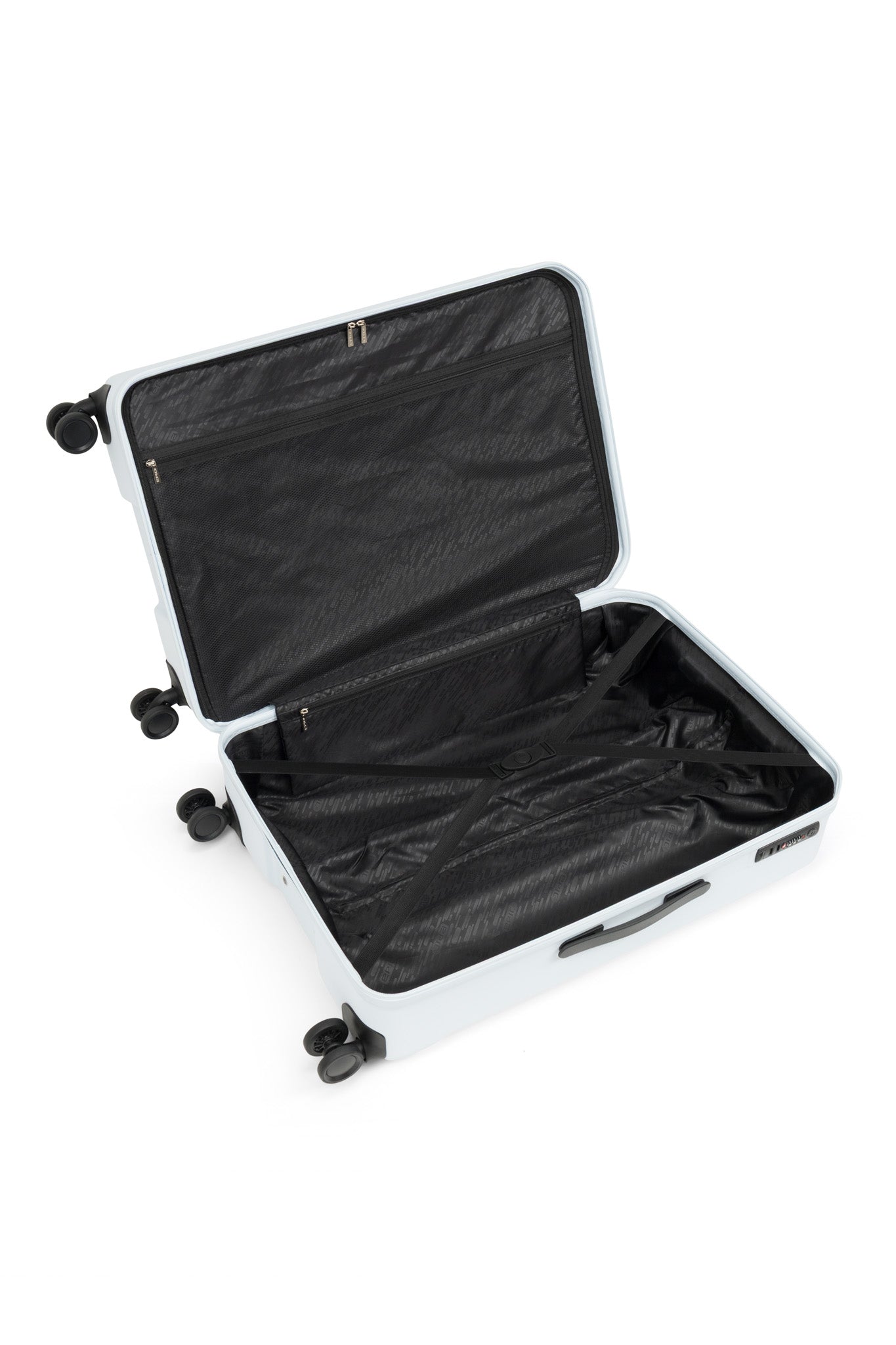 EPIC Airwave Neo 75 cm trolley 4w Powder blue