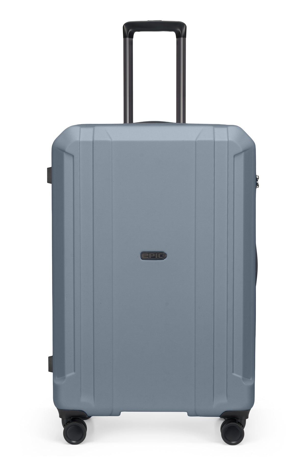 EPIC Airwave Neo 75 cm trolley 4w Thunder blue