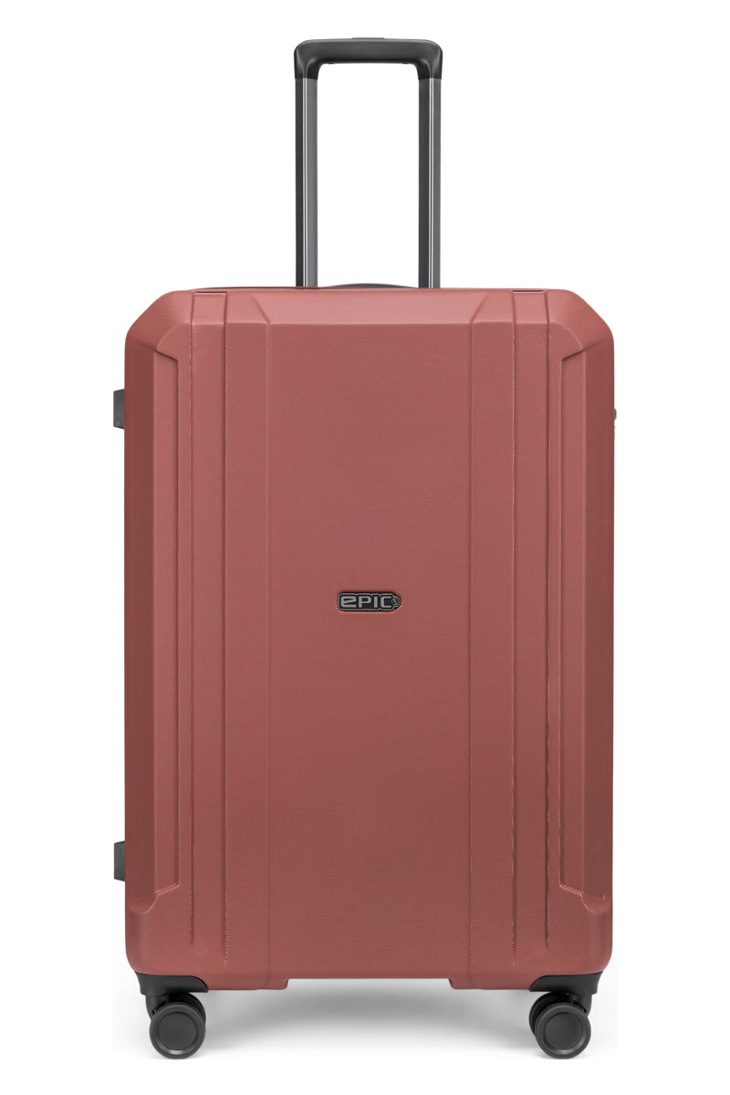 EPIC Airwave Neo  75 cm trolley 4w_TerrakottaROSE