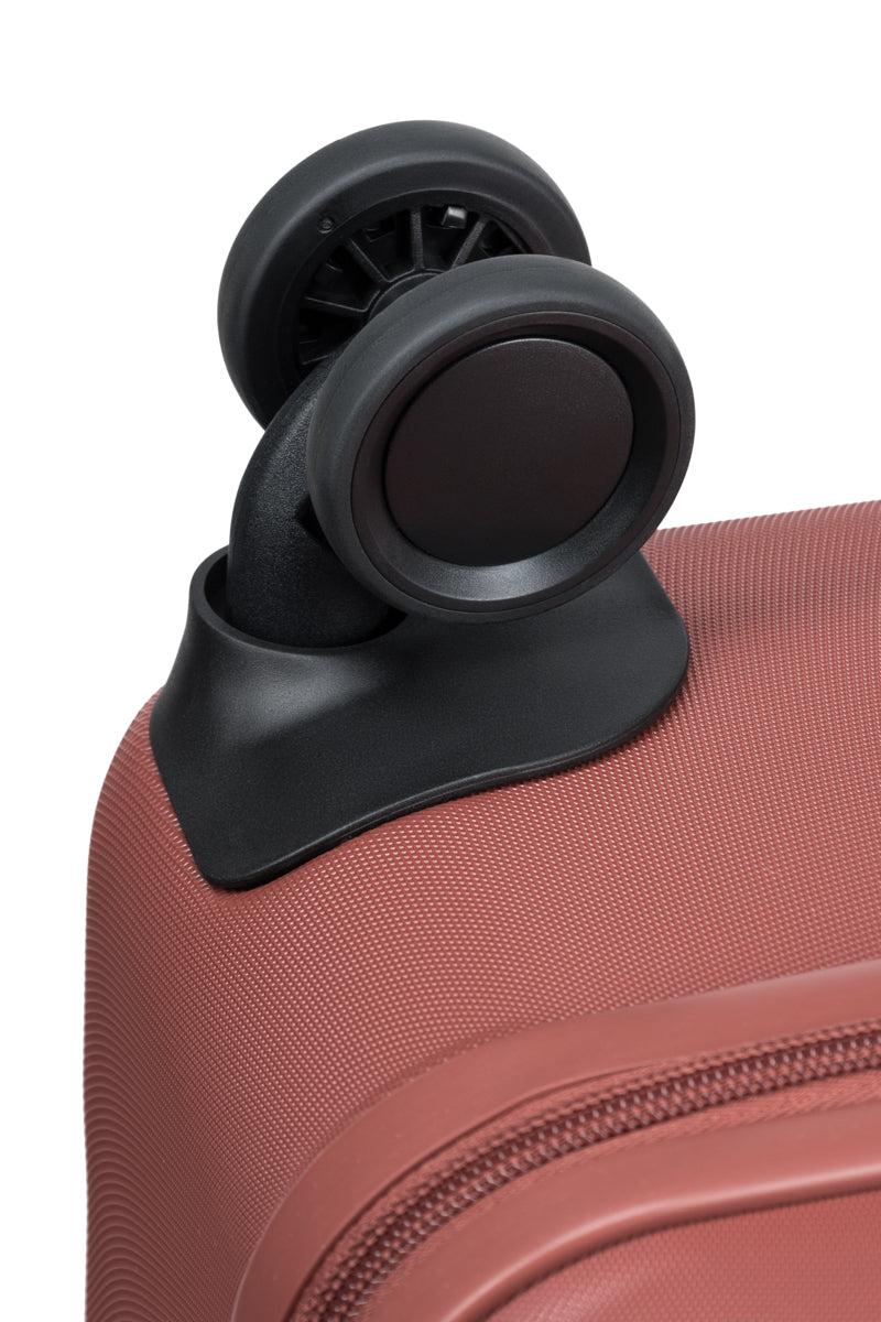 EPIC Airwave Neo  75 cm trolley 4w_TerrakottaROSE