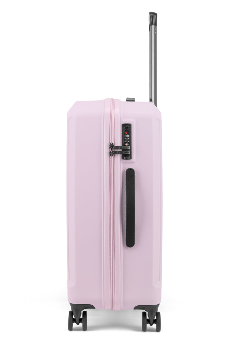 EPIC Resväska Airwave 65 cm sweet pink