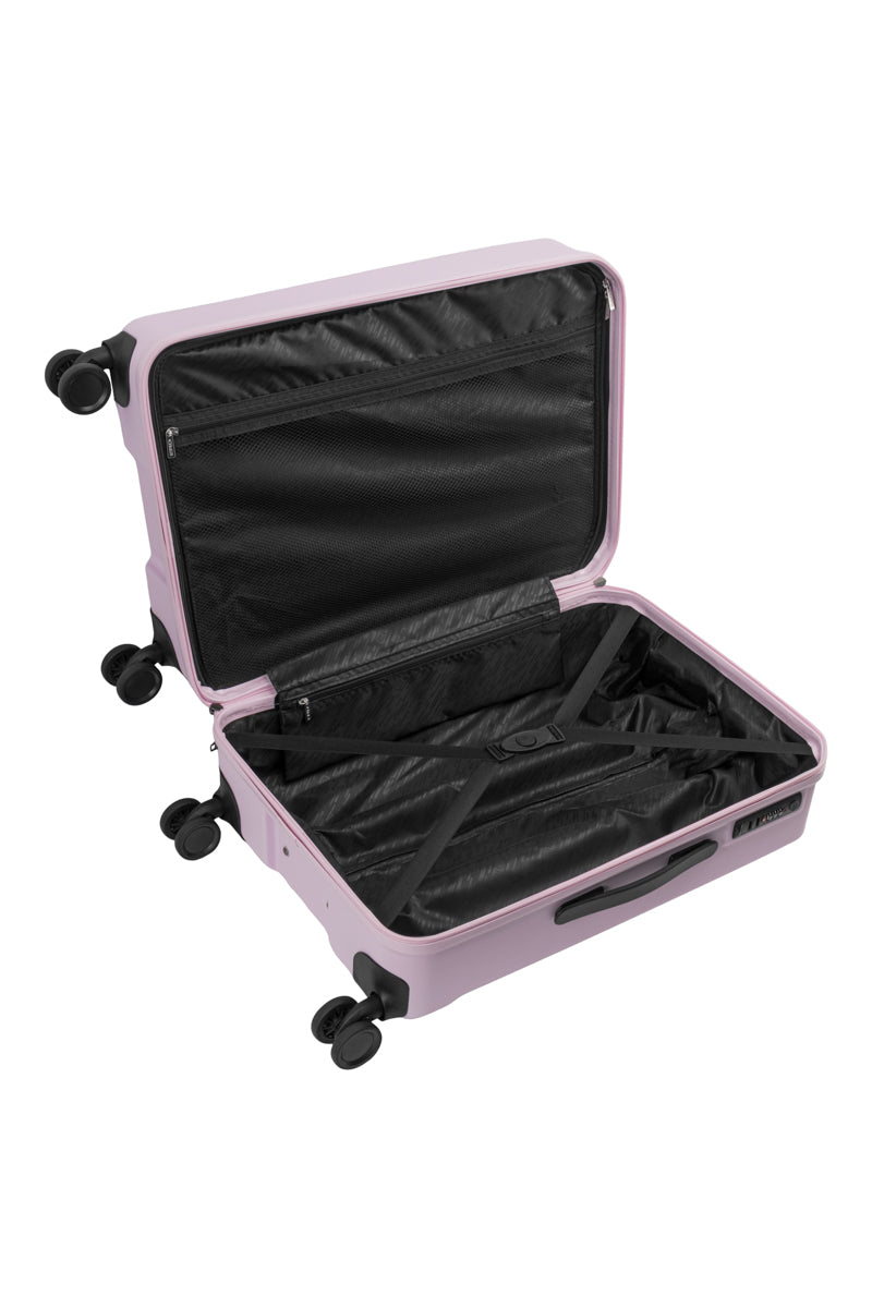 EPIC Resväska Airwave 65 cm sweet pink