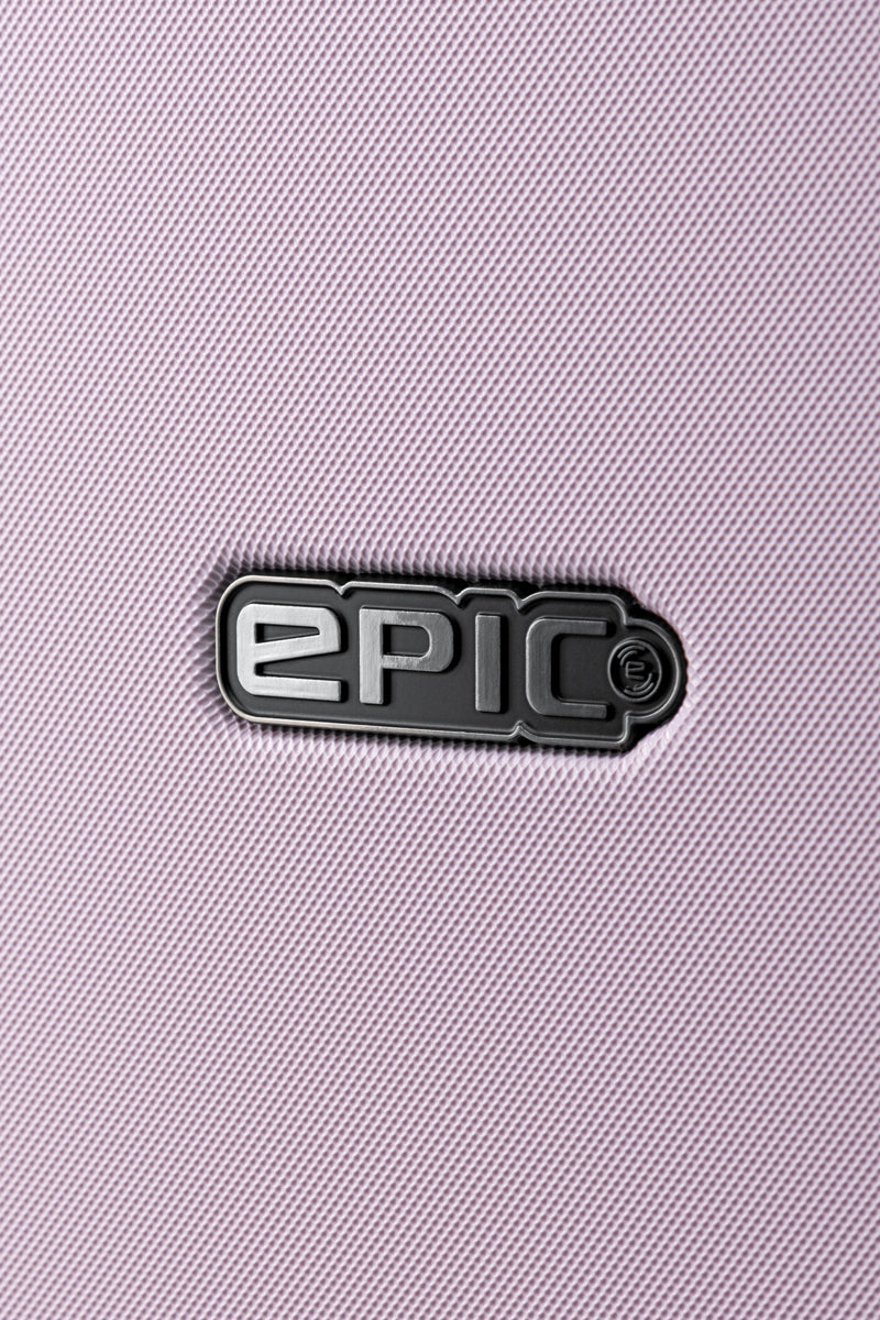 EPIC Resväska Airwave 65 cm sweet pink