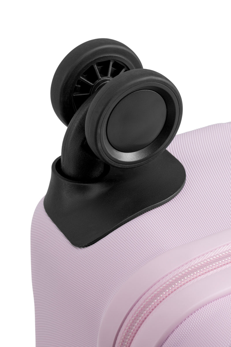 EPIC Resväska Airwave 65 cm sweet pink