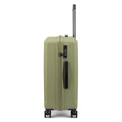 EPIC Resväska Airwave 65 cm mossgreen