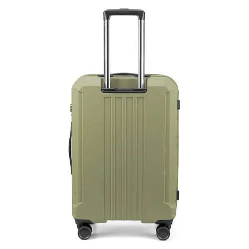 EPIC Resväska Airwave 65 cm mossgreen