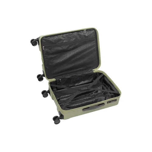 EPIC Resväska Airwave 65 cm mossgreen