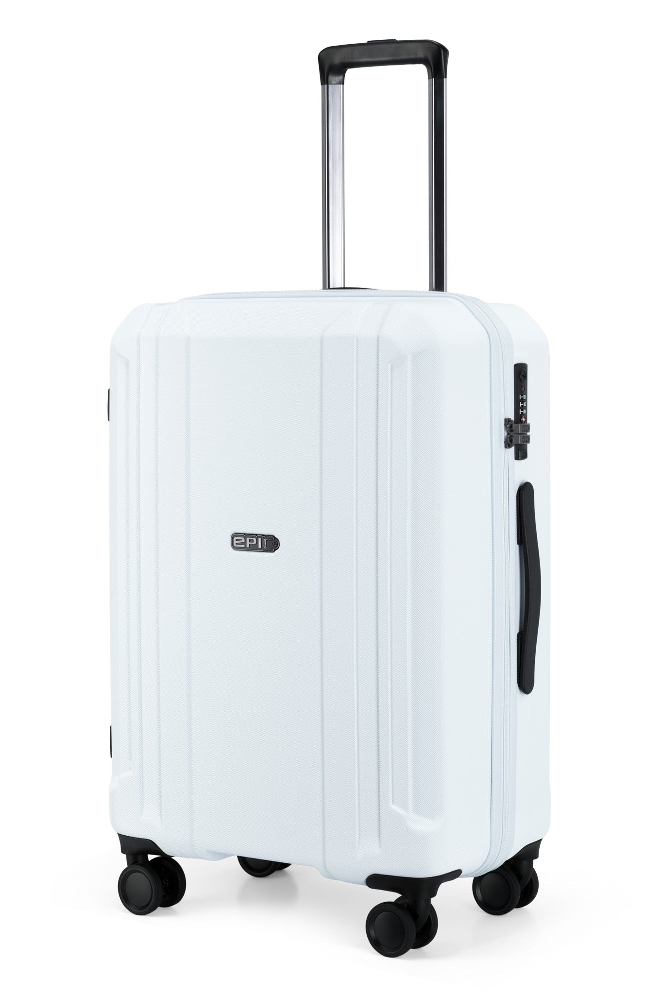 EPIC Airwave Neo 65 cm trolley 4w Powder blue