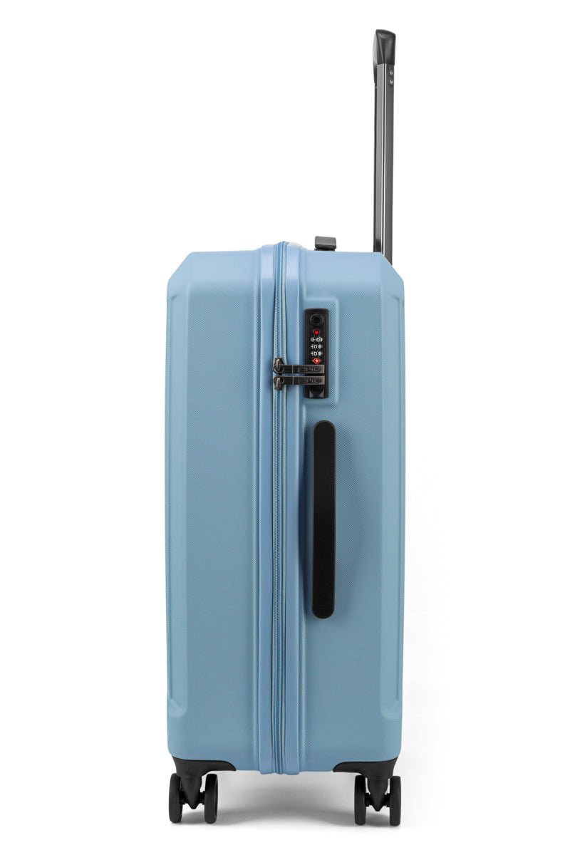 EPIC Resväska Airwave 65 cm skyblue