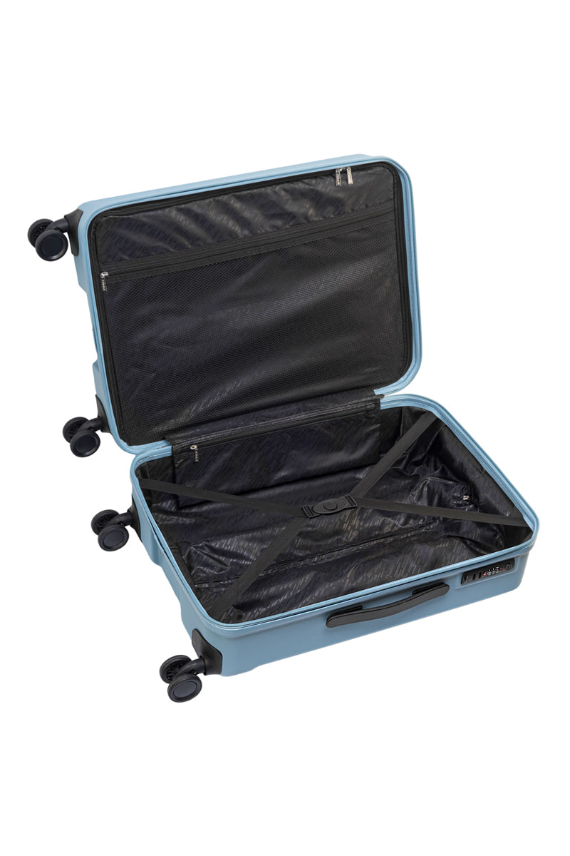 EPIC Resväska Airwave 65 cm skyblue