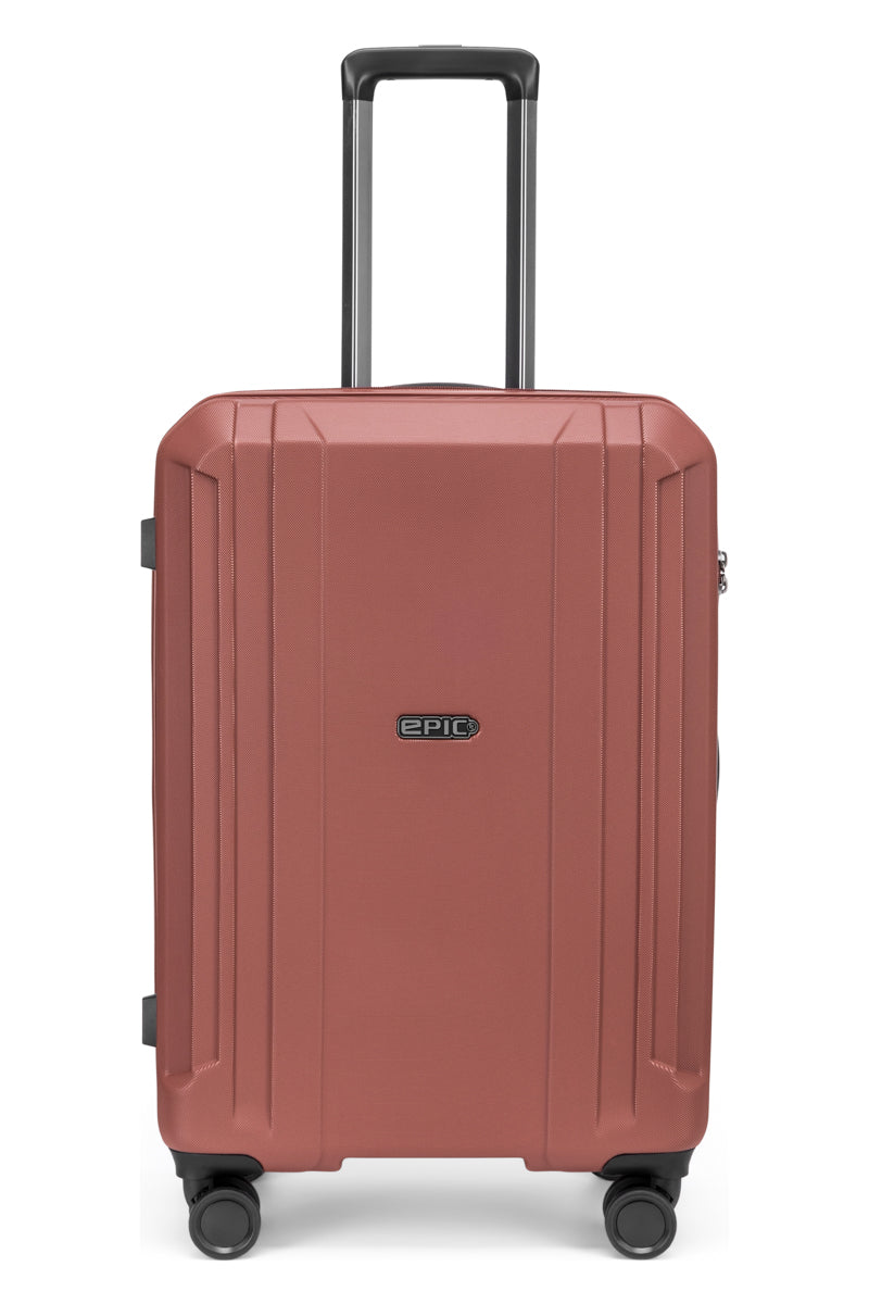 EPIC Airwave Neo  65 cm trolley 4w_TerrakottaROSE