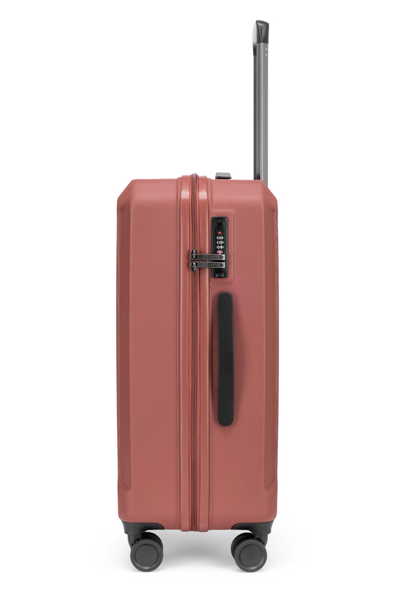 EPIC Airwave Neo  65 cm trolley 4w_TerrakottaROSE