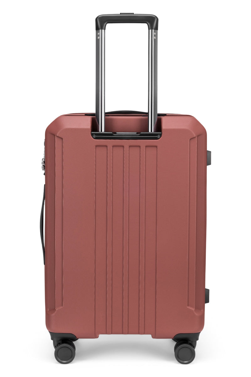 EPIC Airwave Neo  65 cm trolley 4w_TerrakottaROSE