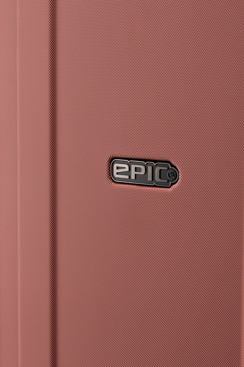 EPIC Airwave Neo  65 cm trolley 4w_TerrakottaROSE