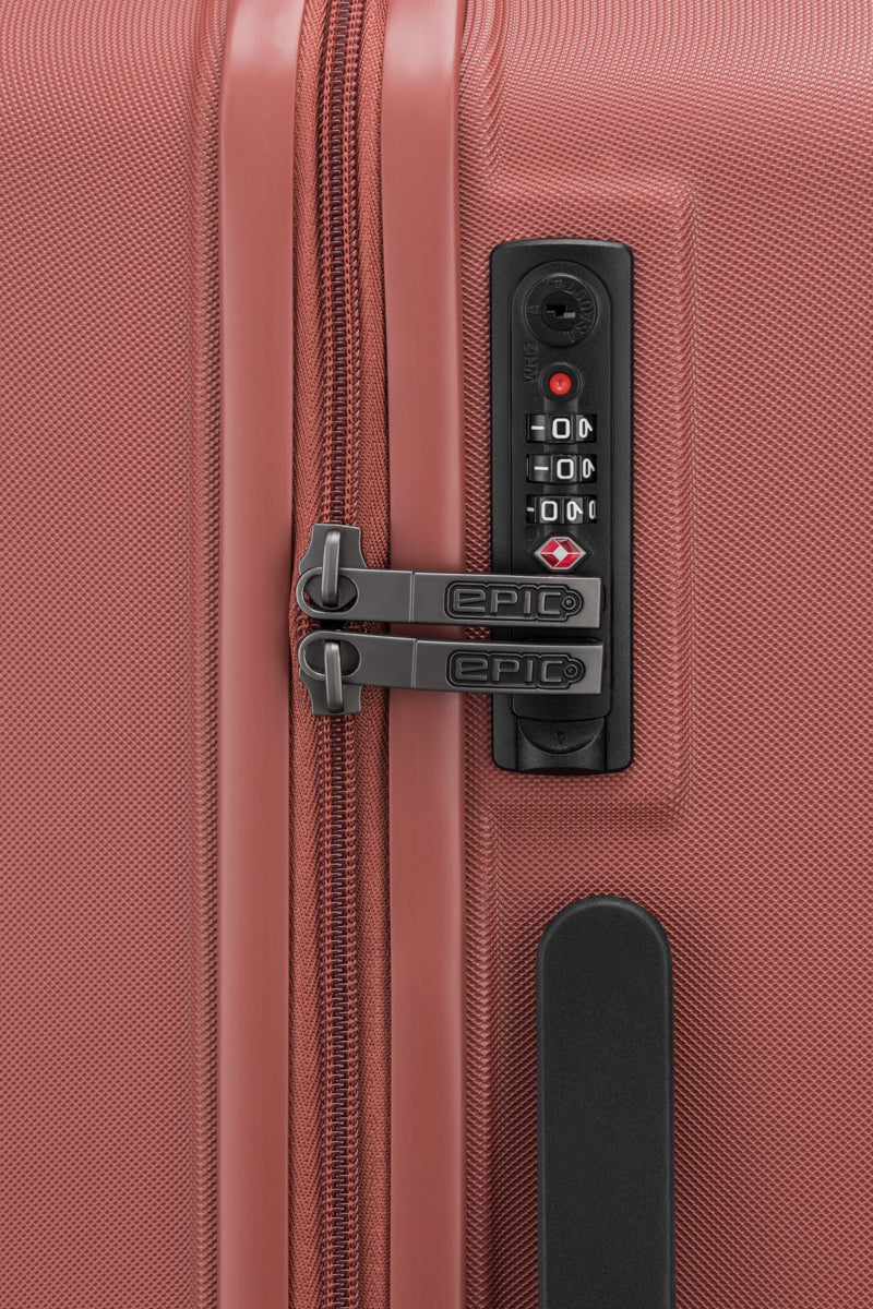 EPIC Airwave Neo  65 cm trolley 4w_TerrakottaROSE