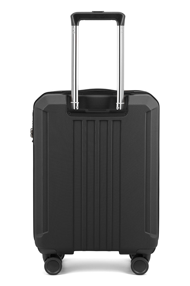 EPIC Resväska/kabinväska Airwave 55 cm svart