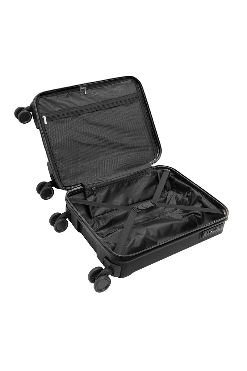 EPIC Resväska/kabinväska Airwave 55 cm svart