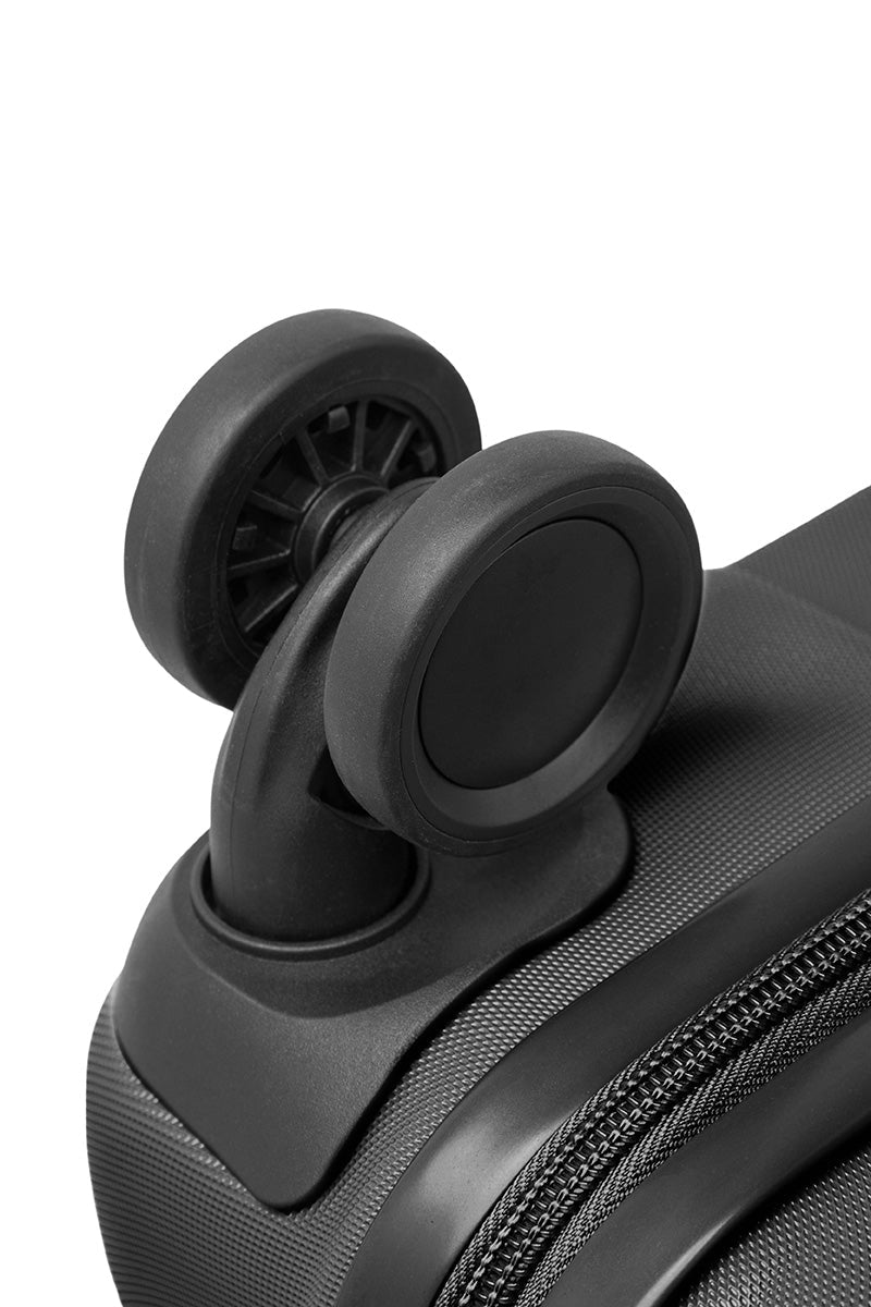 EPIC Resväska/kabinväska Airwave 55 cm svart