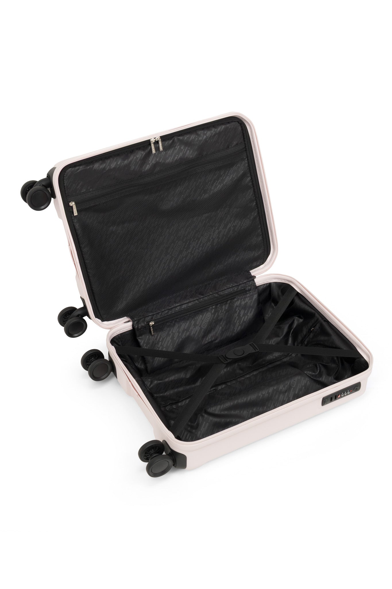 EPIC Airwave Neo 55 cm trolley 4w Sugar rose