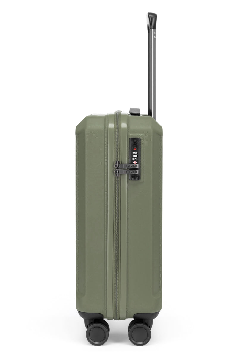 EPIC Airwave Neo  55 cm trolley 4w_MartiniOLIVE