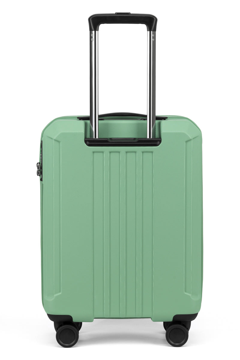 EPIC Resväska/kabinväska Airwave 55 cm apple green