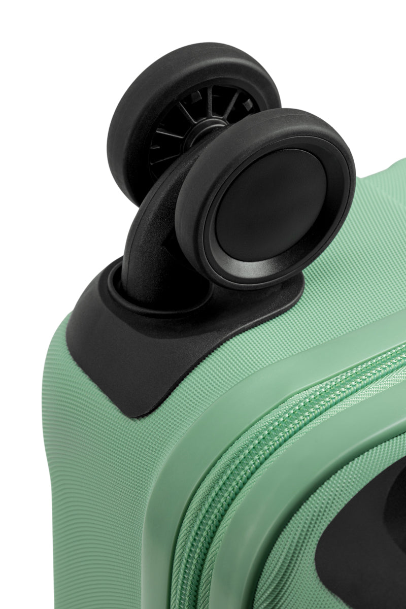 EPIC Resväska/kabinväska Airwave 55 cm apple green